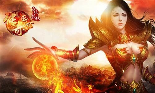 热血传奇宝宝挂机高效玩法 老玩家亲测实用技巧