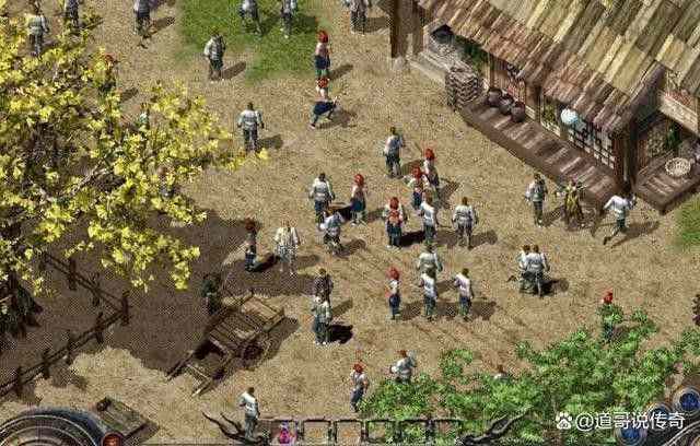 uu加速器为什么有个热血传奇？老玩家带你看懂适配逻辑