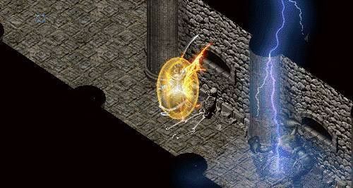 热血传奇金手玩法全解析 实战适配与养成核心思路