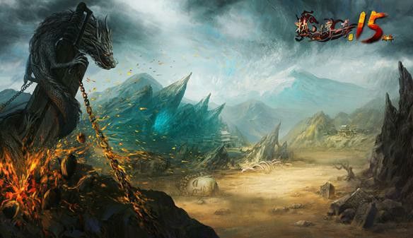 2018年热血传奇游玩指南：老鸟带你摸透升级打宝路