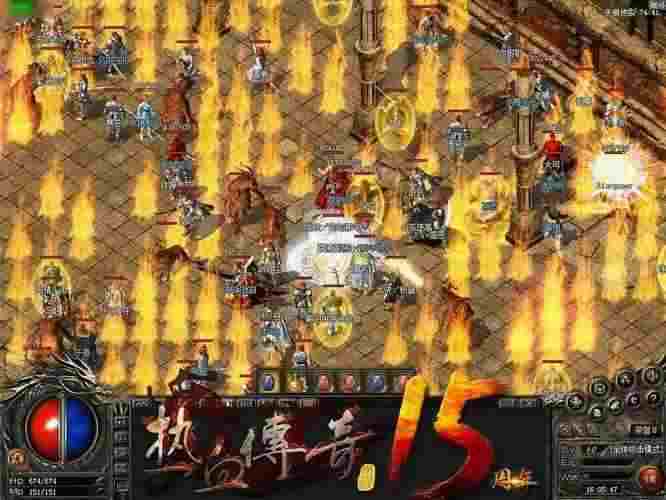 wegame热血传奇分辨率调整实用指南 适配不同设备画面设置