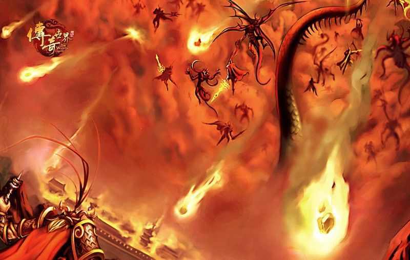 qq热血传奇打架实用技巧：从装备搭配到团战策略详解