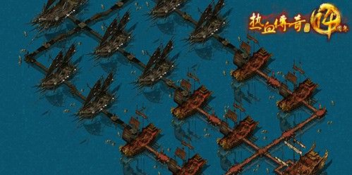 热血传奇桃园打造地点全解析 老玩家实测有效路径