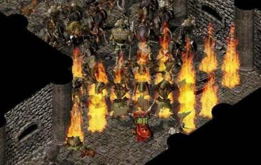 WeGame 热血传奇怀旧版预约礼包领取指南 解锁玛法大陆初始福利