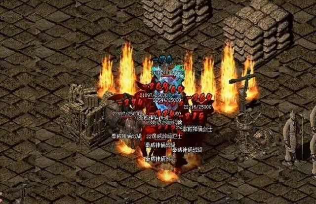 热血传奇武器转换全解析 老玩家实战经验分享