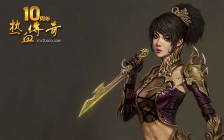 3v3热血传奇实战打法：吃透这些要点轻松提升胜率