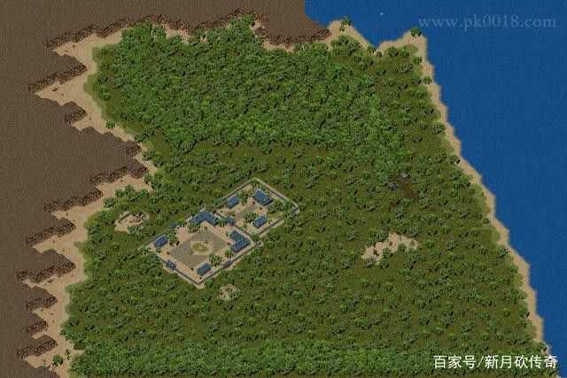 热血传奇屠龙掉落实测 老玩家揭秘8l版本高爆率地图与技巧