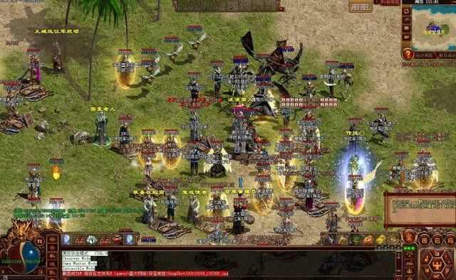 Mac 运行热血传奇实用指南：老玩家亲测无坑方案