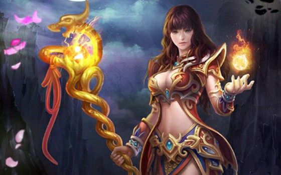 qq热血传奇幻境行走指南：老鸟带你避坑找路