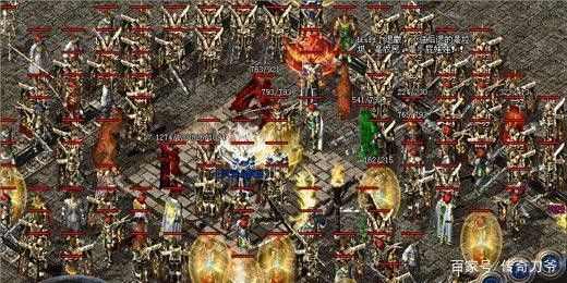 Win10系统下畅玩热血传奇的实用攻略